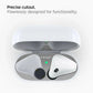 AirPods 2 / AirPods Shine Shield Metal Sticker - Spigen Malaysia