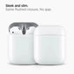 AirPods 2 / AirPods Shine Shield Metal Sticker - Spigen Malaysia