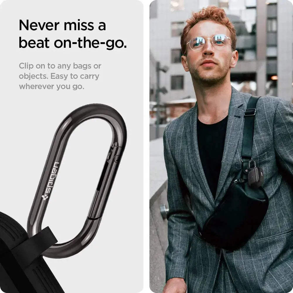 AirPods 3 case Rugged Armor - Spigen Malaysia