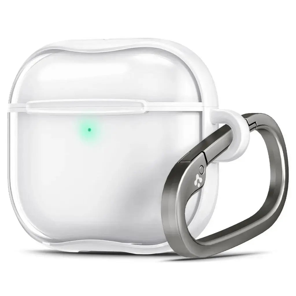 AirPods 4 Case (2024) Ultra Hybrid - Spigen Malaysia