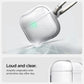 AirPods 4 Case (2024) Ultra Hybrid - Spigen Malaysia