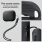 AirPods Pro 2 Case Silicone Fit and Strap - Spigen Malaysia