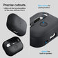 AirPods Pro 2 Case Silicone Fit and Strap - Spigen Malaysia