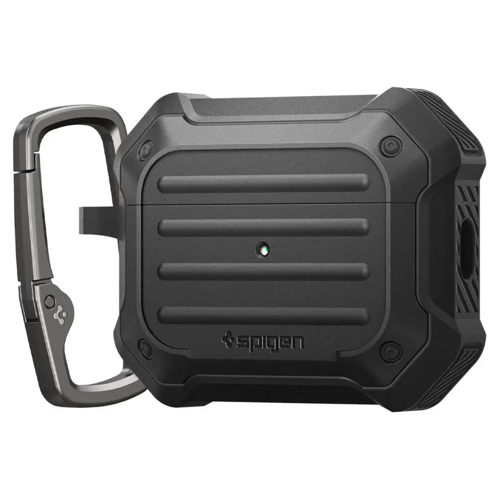 AirPods Pro 2 Case Tough Armor Magfit Magsafe Case - Spigen Malaysia