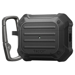 AirPods Pro 2 Case Tough Armor Magfit Magsafe Case - Spigen Malaysia