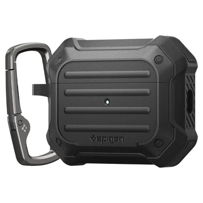 AirPods Pro 2 Case Tough Armor Magfit Magsafe Case - Spigen Malaysia