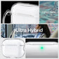 AirPods Pro 2 Case Ultra Hybrid - Spigen Malaysia