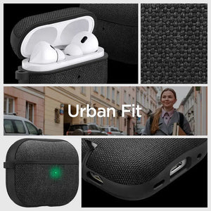 AirPods Pro 2 case Urban Fit - Spigen Malaysia