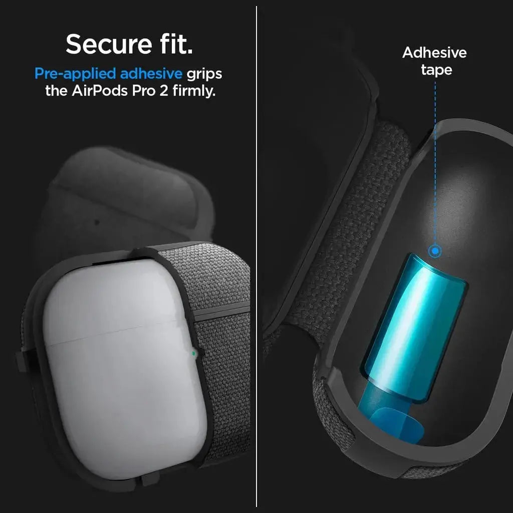 AirPods Pro 2 case Urban Fit - Spigen Malaysia