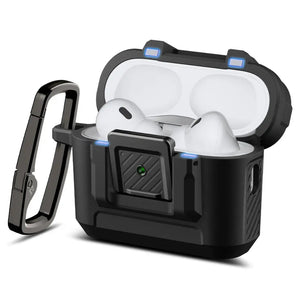 AirPods Pro 3 Case (2025) Lock Fit - Spigen Malaysia