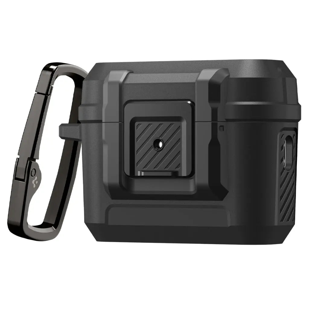 AirPods Pro 3 Case (2025) Lock Fit - Spigen Malaysia