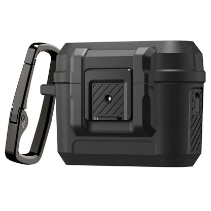 AirPods Pro 3 Case (2025) Lock Fit - Spigen Malaysia
