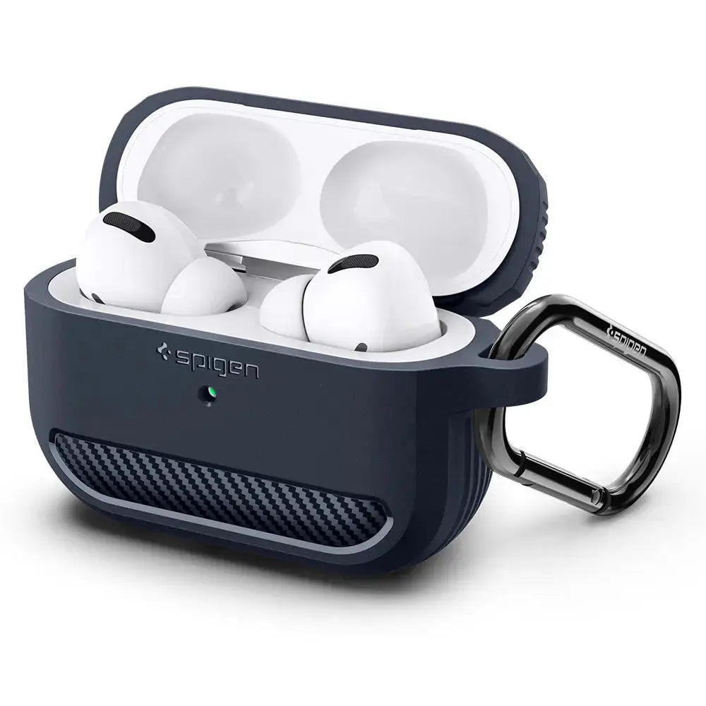 AirPods Pro Case Rugged Armor - Spigen Malaysia