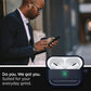 AirPods Pro Case Rugged Armor - Spigen Malaysia