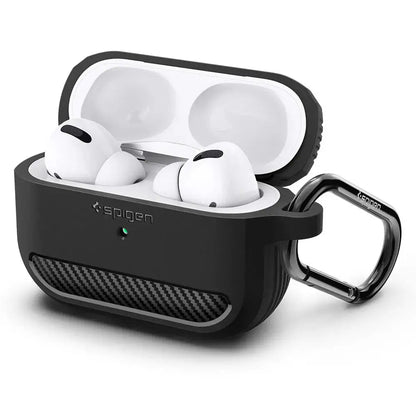 AirPods Pro Case Rugged Armor - Spigen Malaysia