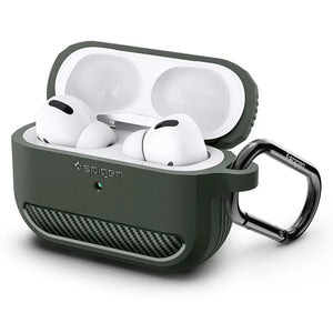 AirPods Pro Case Rugged Armor - Spigen Malaysia