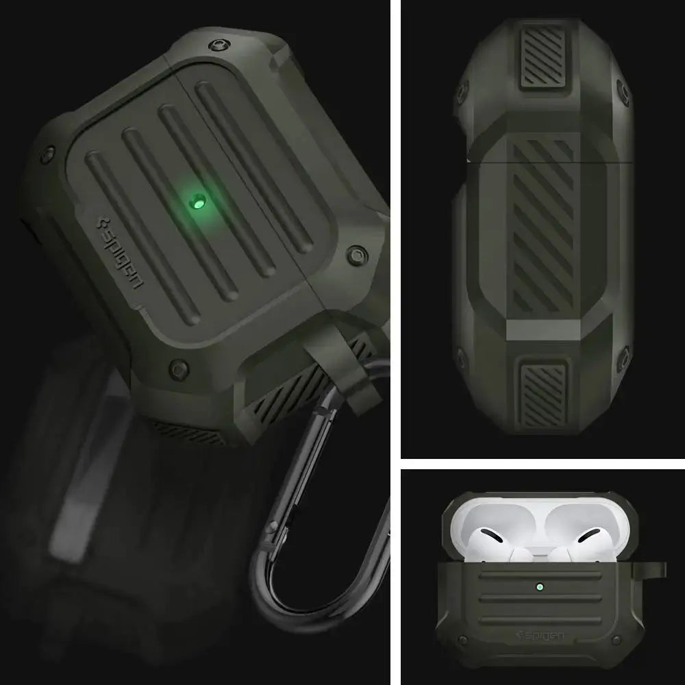 AirPods Pro Case Tough Armor - Spigen Malaysia