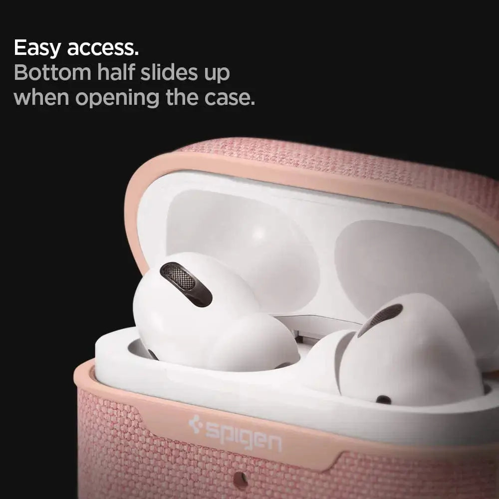AirPods Pro Case Urban Fit - Spigen Malaysia