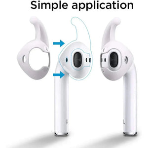 AirPods TEKA RA200 Silicone Earhooks Case - Spigen Malaysia