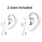 AirPods TEKA RA200 Silicone Earhooks Case - Spigen Malaysia