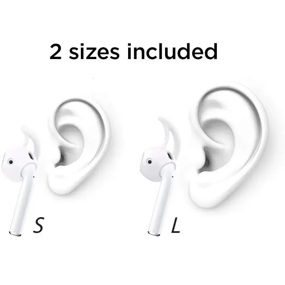 AirPods TEKA RA200 Silicone Earhooks Case - Spigen Malaysia