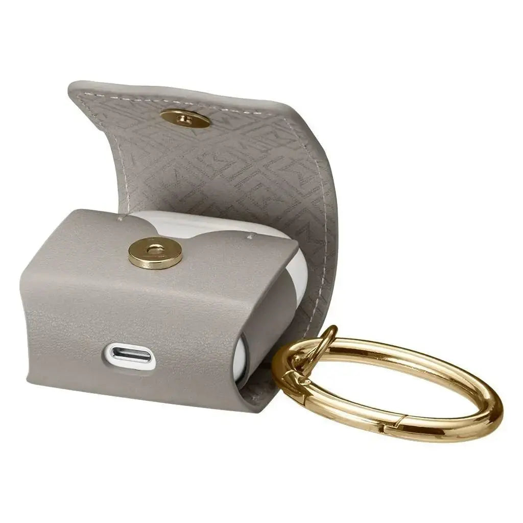 Apple AirPods 2 / AirPods Case La Manon Leather - Spigen Malaysia