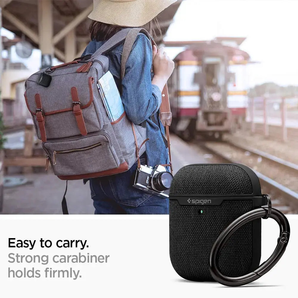Apple AirPods 2 / AirPods Case Urban Fit - Spigen Malaysia