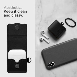 Apple AirPods 2 / AirPods Case Valentinus - Spigen Malaysia