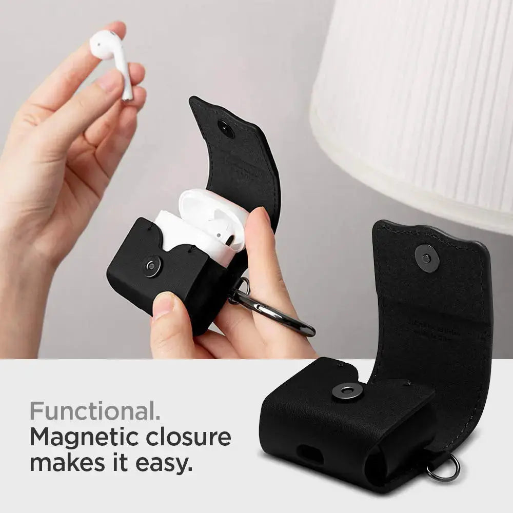 Apple AirPods 2 / AirPods Case Valentinus - Spigen Malaysia