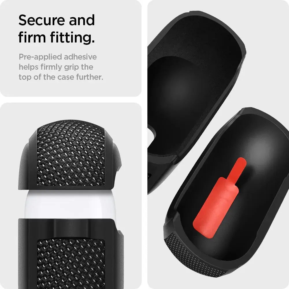 Apple AirPods 3 Case Classic Fit - Spigen Malaysia
