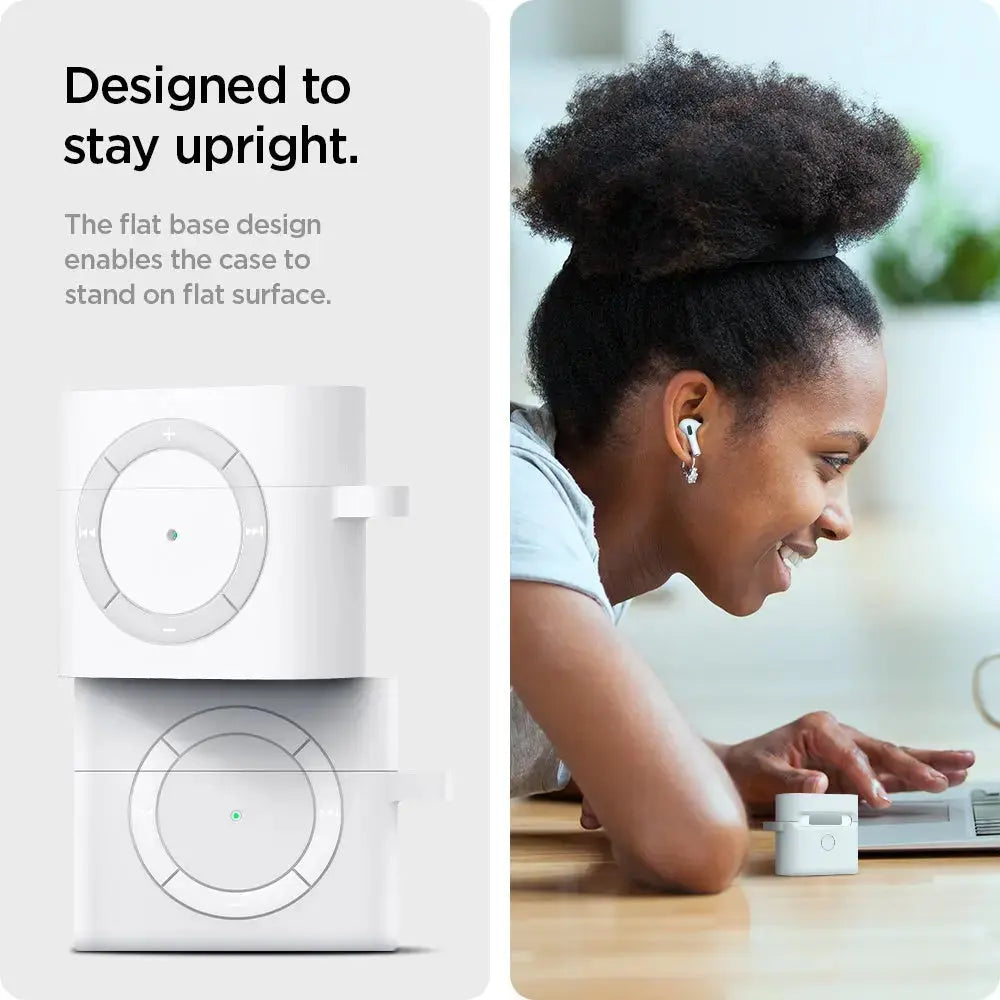 Apple AirPods 3 Case Classic Shuffle - Spigen Malaysia