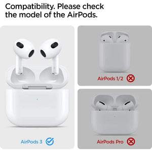 Apple AirPods 3 Case Core Armor - Spigen Malaysia