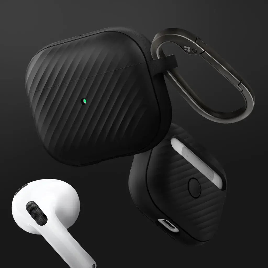 Apple AirPods 3 Case Core Armor - Spigen Malaysia