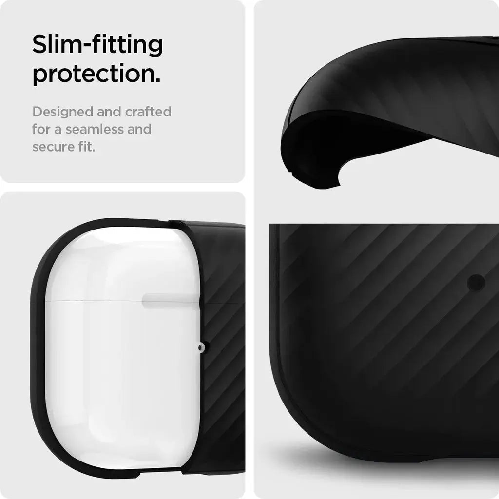 Apple AirPods 3 Case Core Armor - Spigen Malaysia