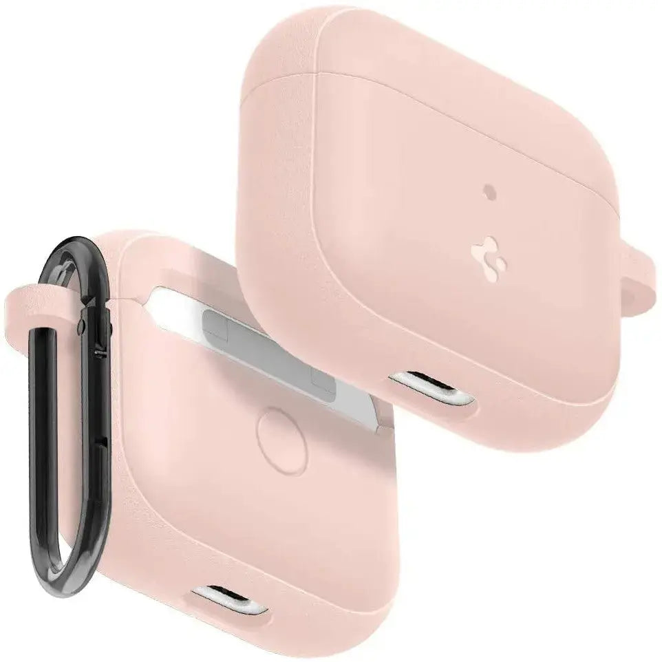 Apple AirPods 3 Case Silicone Fit - Spigen Malaysia