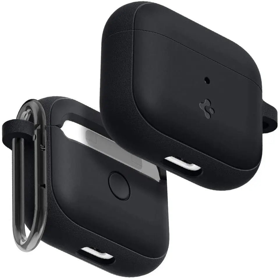 Apple AirPods 3 Case Silicone Fit - Spigen Malaysia