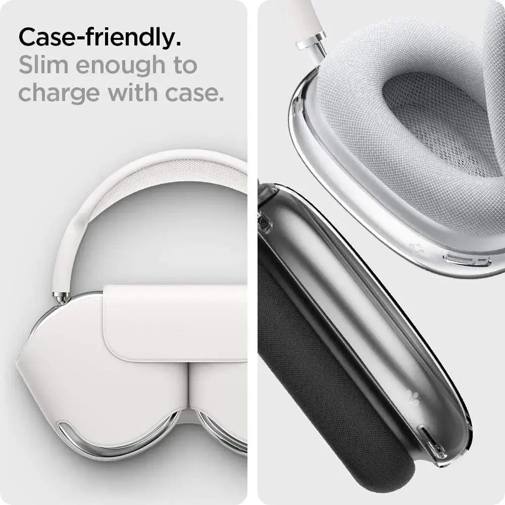 Apple AirPods Max Case Ultra Hybrid Pro - Spigen Malaysia