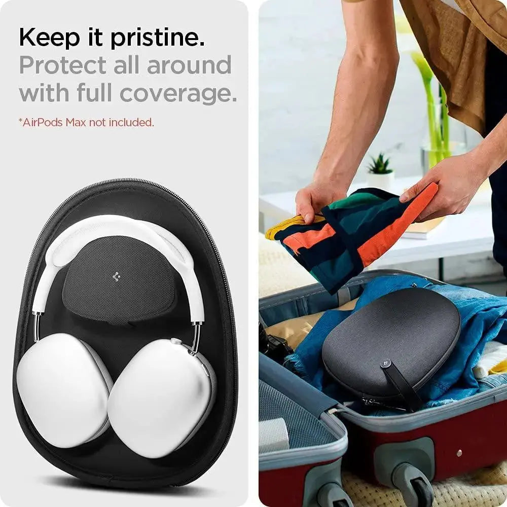 Apple AirPods Max Klasden Pouch - Spigen Malaysia