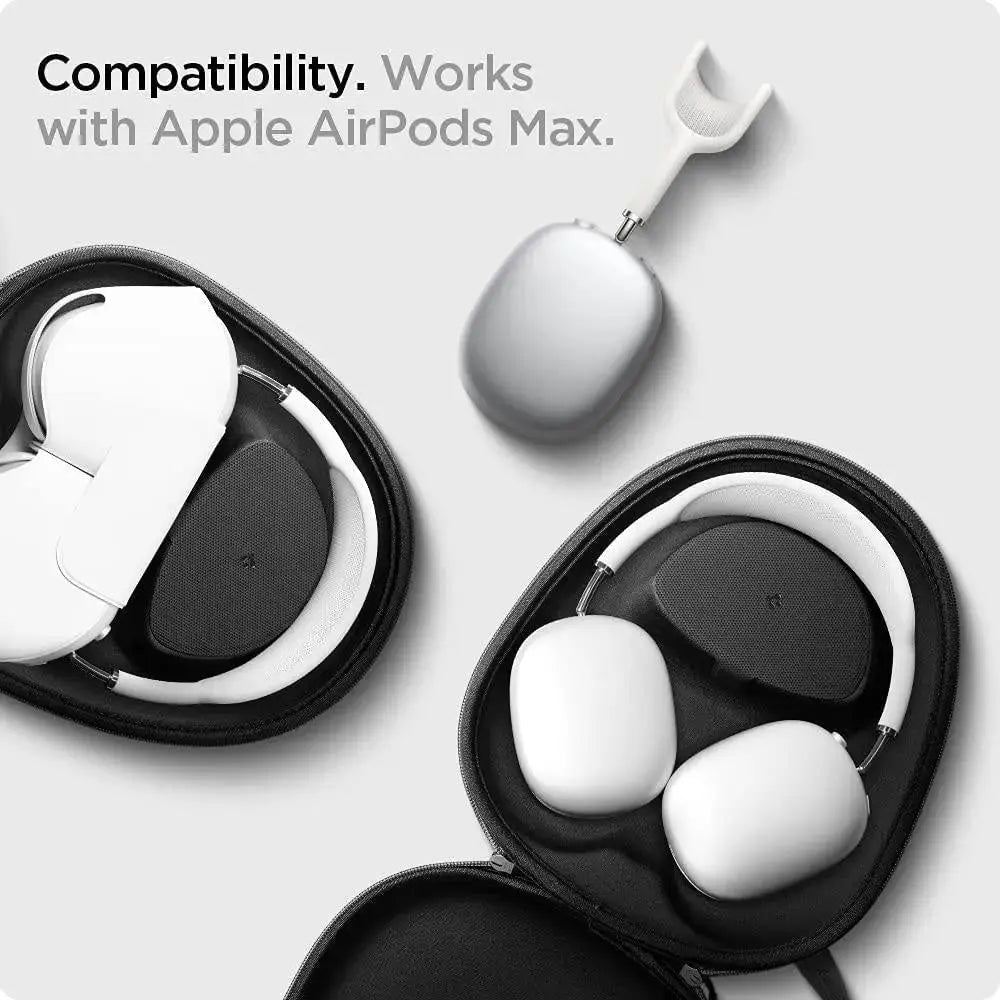 Apple AirPods Max Klasden Pouch - Spigen Malaysia