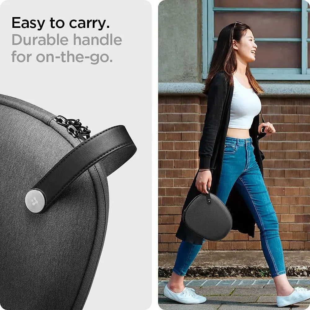 Apple AirPods Max Klasden Pouch - Spigen Malaysia