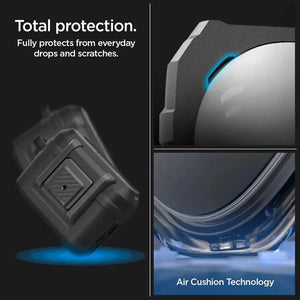 Apple AirPods Pro 2 Case Lock Fit - Spigen Malaysia