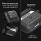 Apple AirPods Pro 2 Case Lock Fit - Spigen Malaysia