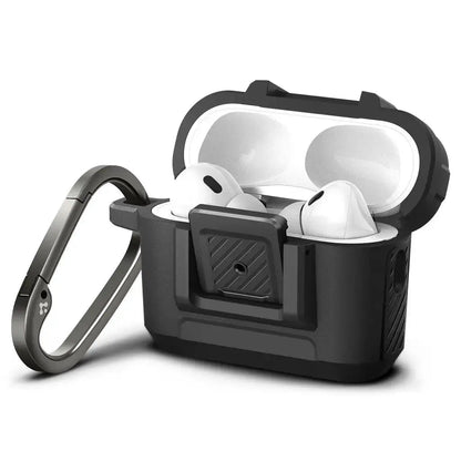 Apple AirPods Pro 2 Case Lock Fit - Spigen Malaysia