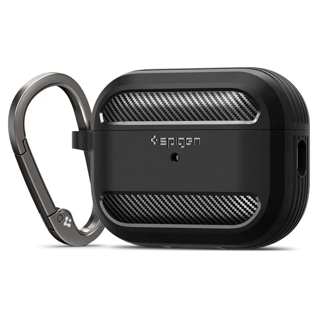 Apple AirPods Pro 2 Case Rugged Armor - Spigen Malaysia
