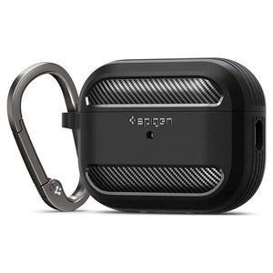 Apple AirPods Pro 2 Case Rugged Armor - Spigen Malaysia