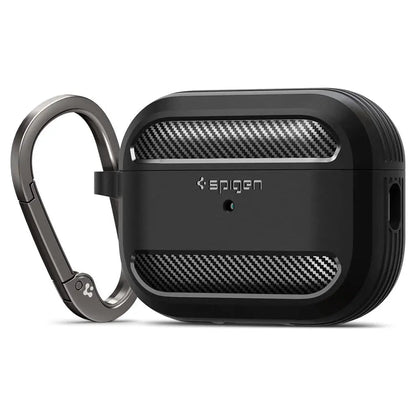 Apple AirPods Pro 2 Case Rugged Armor - Spigen Malaysia