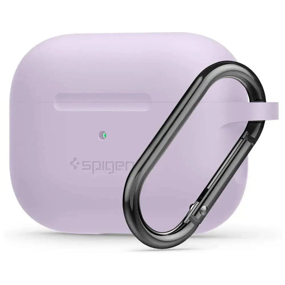 Apple AirPods Pro Case Silicone Fit - Spigen Malaysia