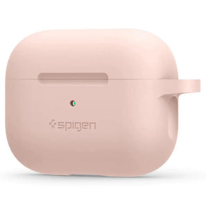 Apple AirPods Pro Case Silicone Fit - Spigen Malaysia