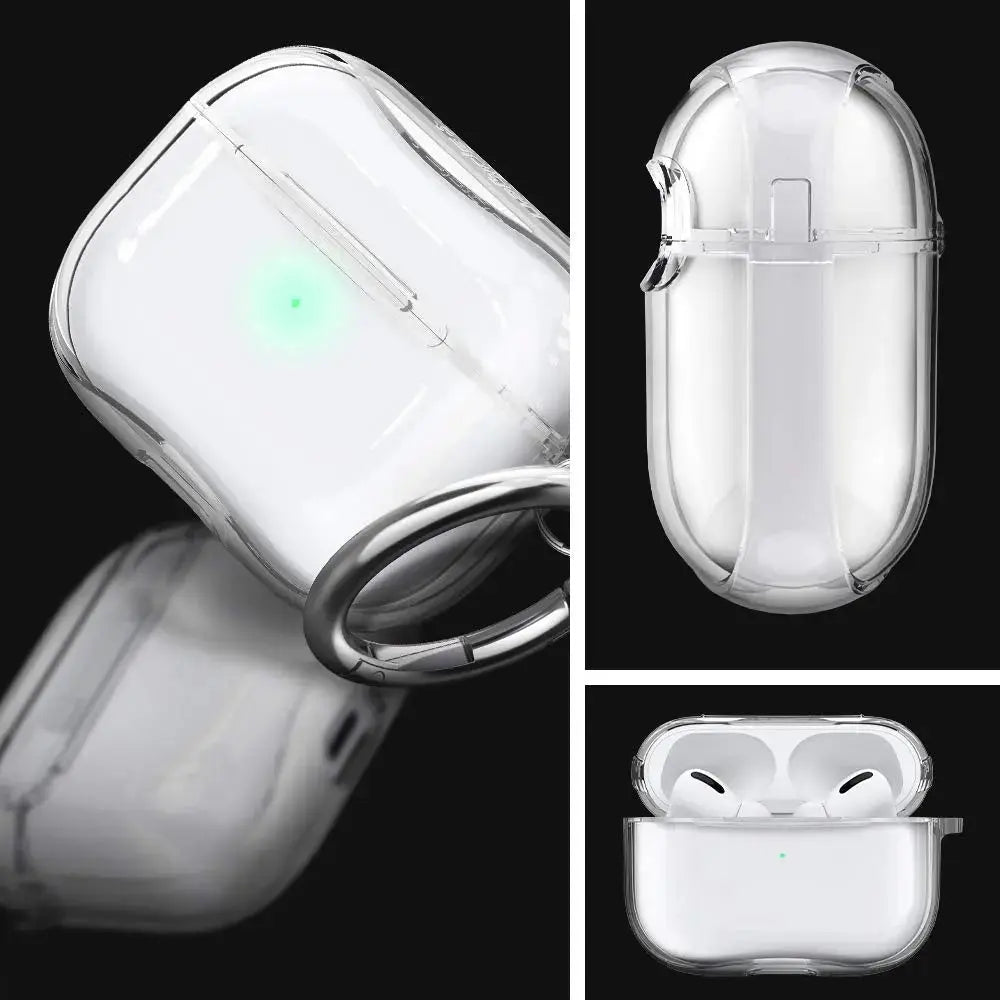 Apple AirPods Pro Case Ultra Hybrid - Spigen Malaysia