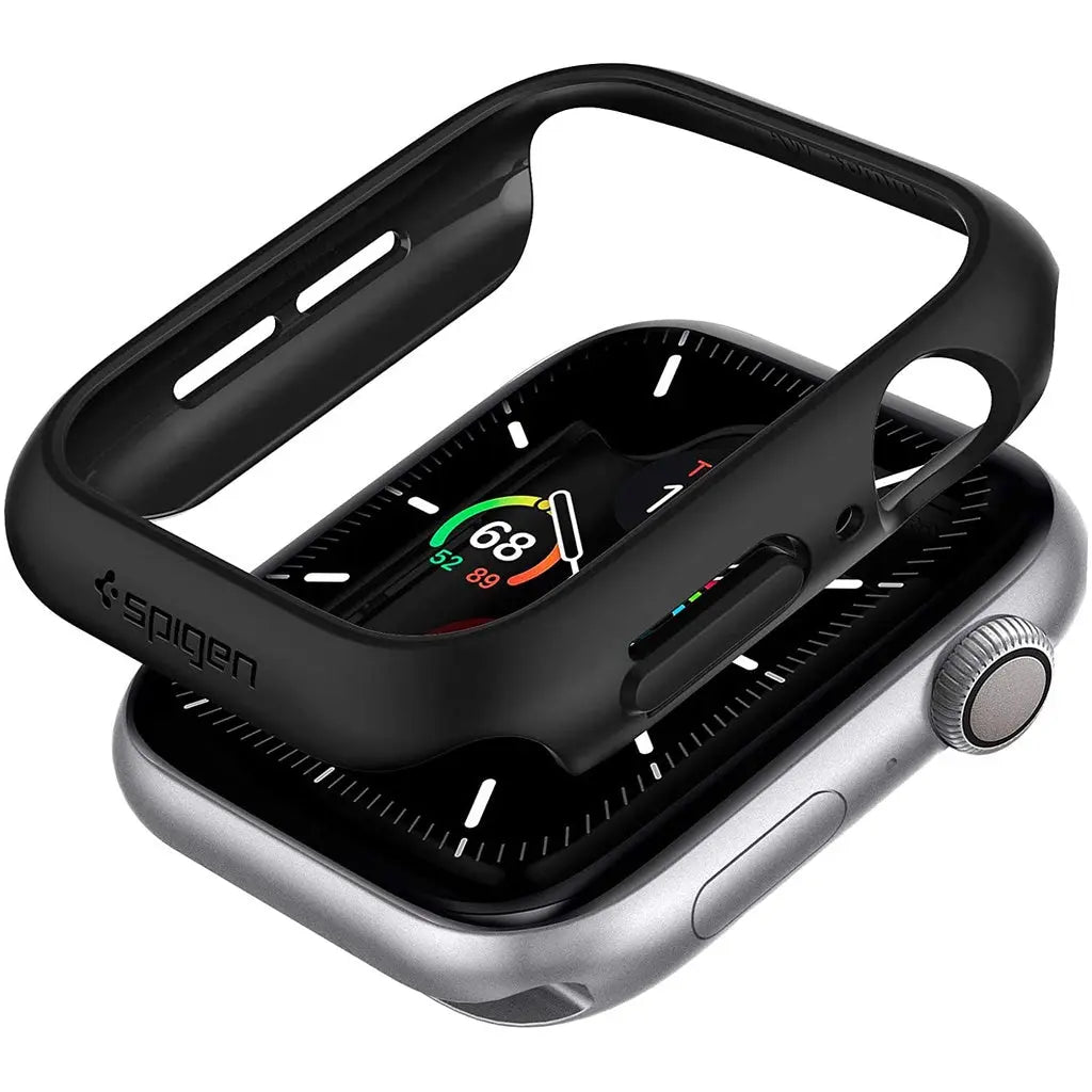 Apple Watch Case (40mm) Thin Fit - Spigen Malaysia